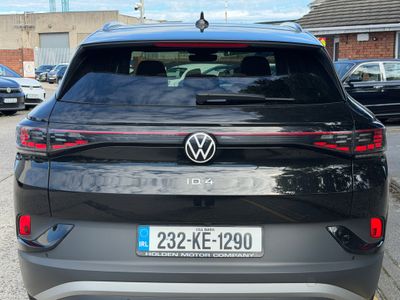 2023 Volkswagen ID.4