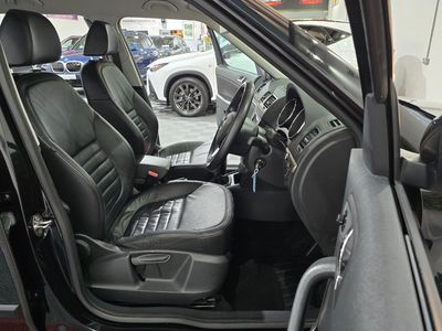 2015 Skoda Yeti