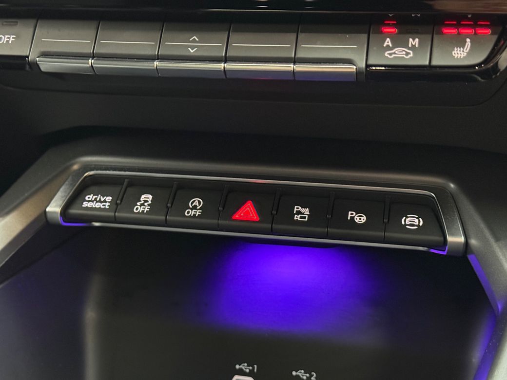 2025 Audi RS3