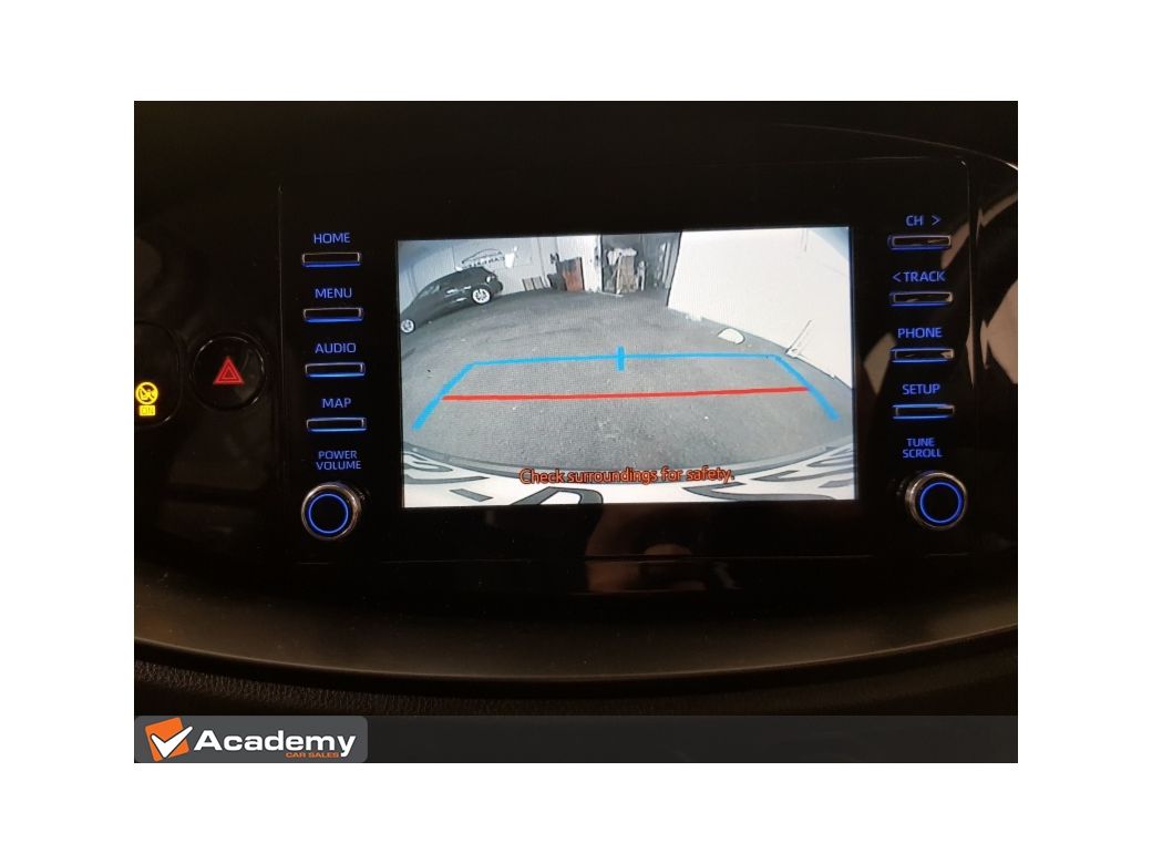 2023 Toyota Aygo X