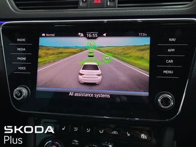 2024 Skoda Superb