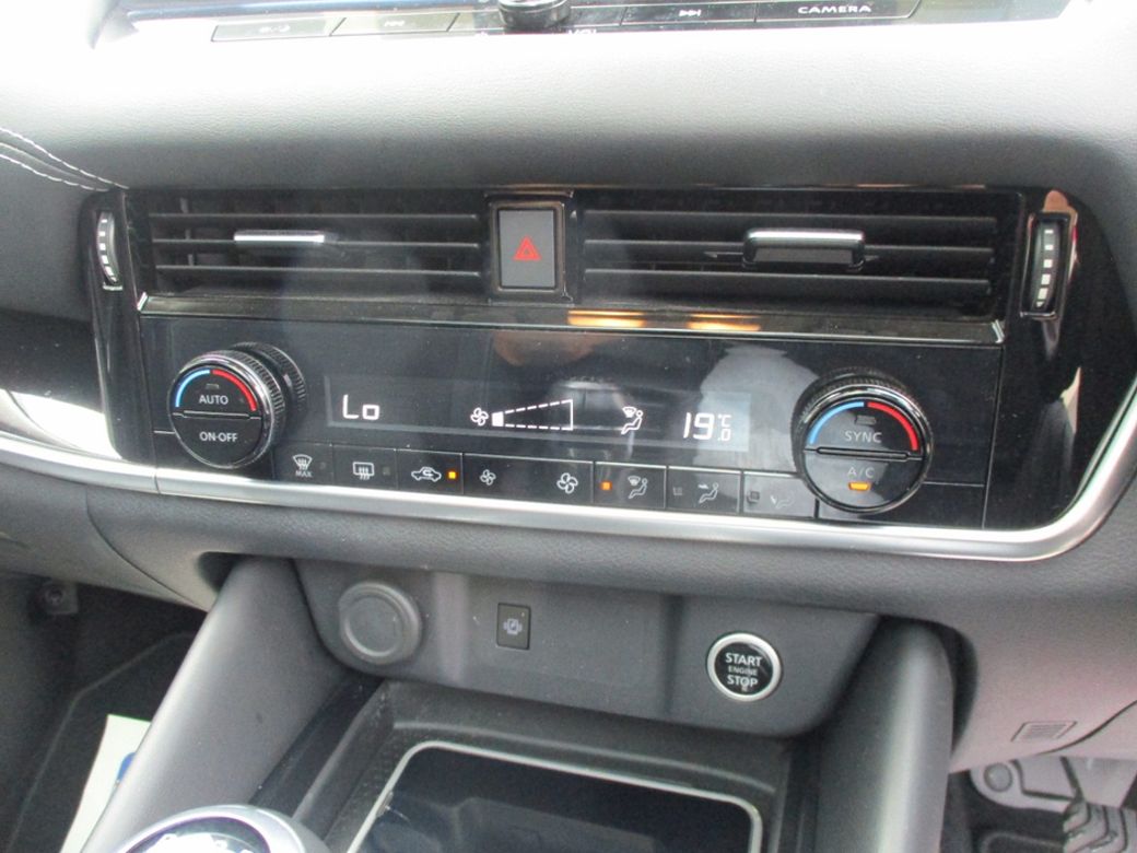 2024 Nissan Qashqai