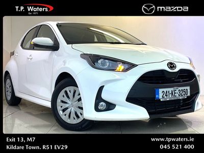 2024 Mazda Mazda2