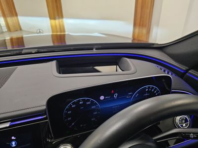 2026 Mercedes-Benz E Class