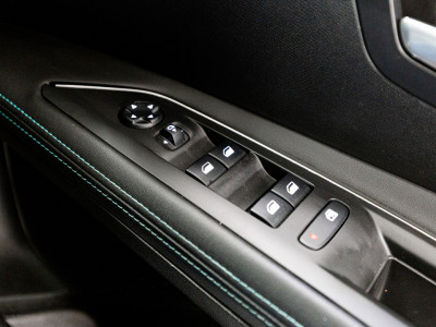 2021 Peugeot 3008