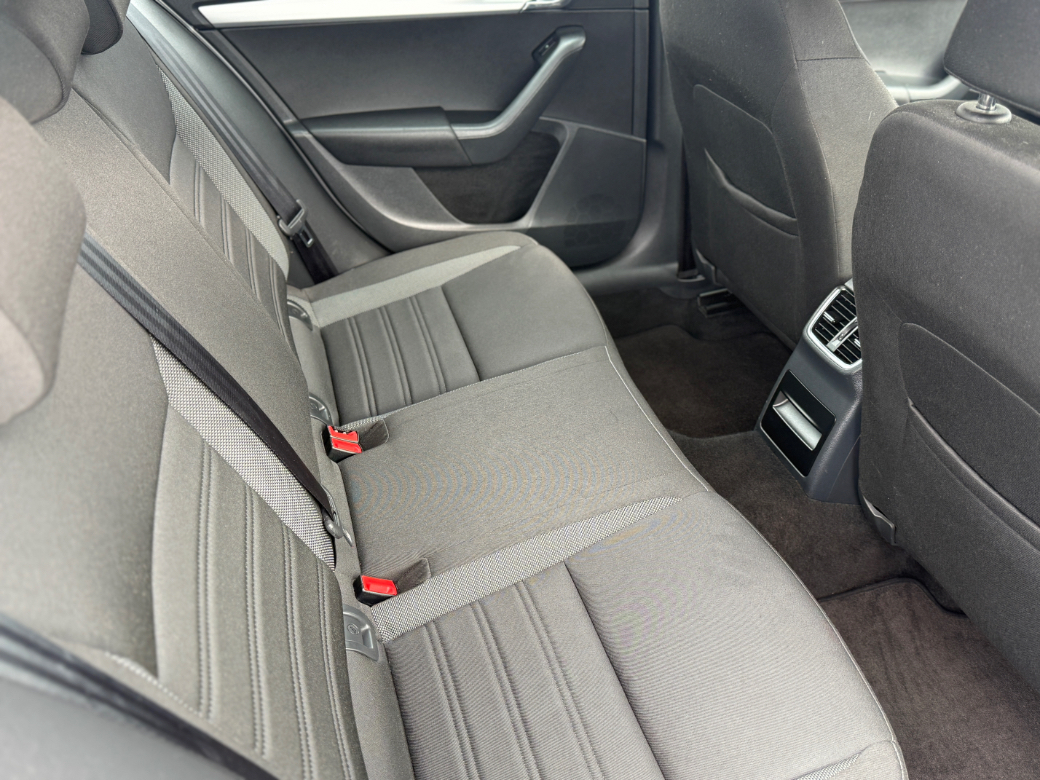 2017 Skoda Octavia