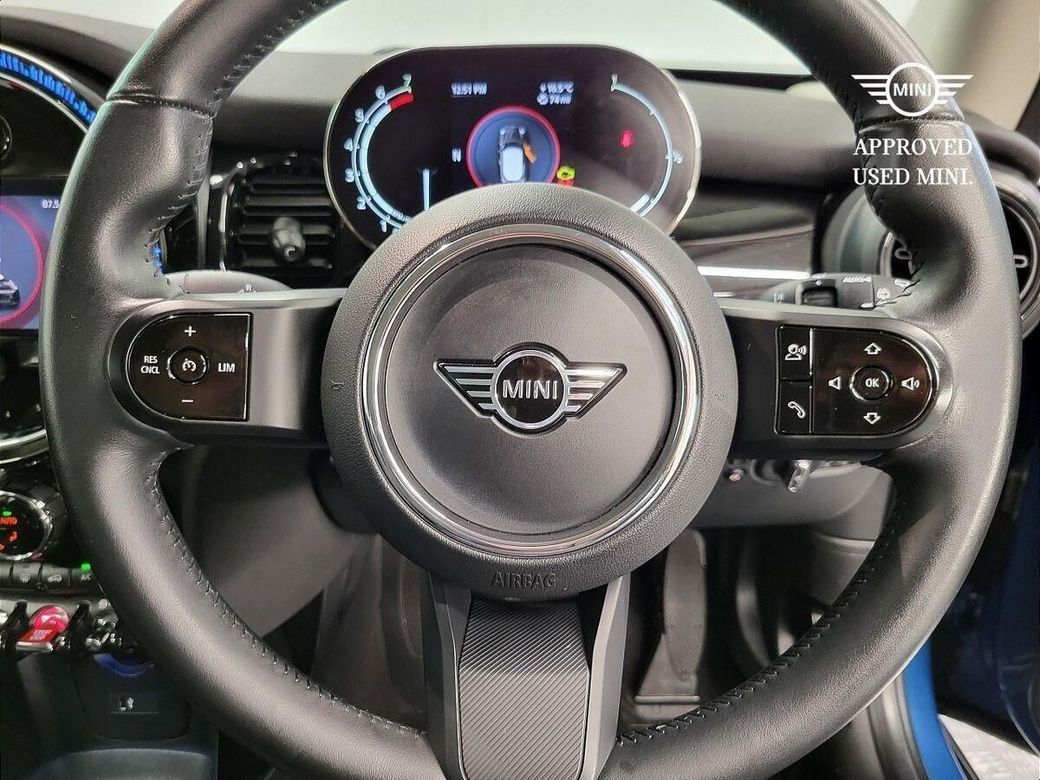 2022 Mini Cooper