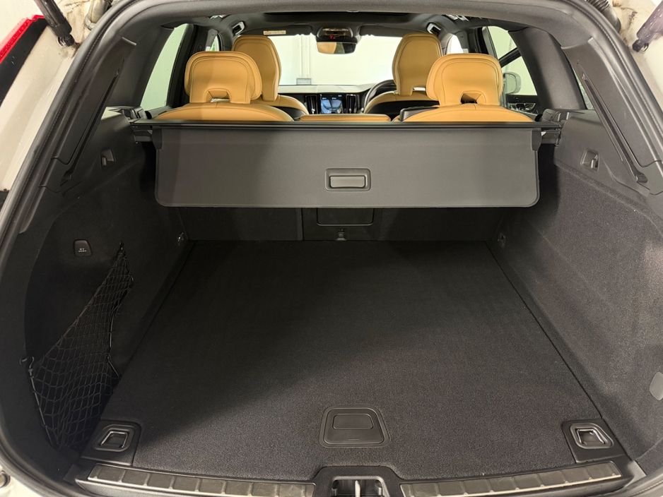 2020 Volvo XC60