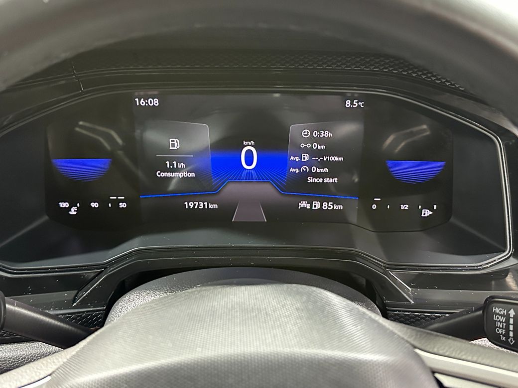 2024 Volkswagen Taigo