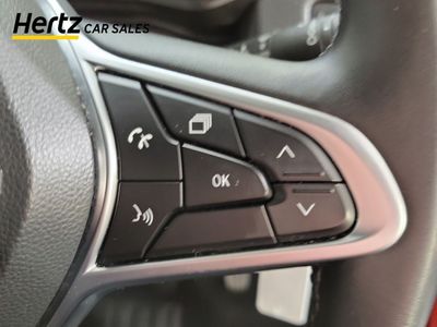 2023 Renault Clio