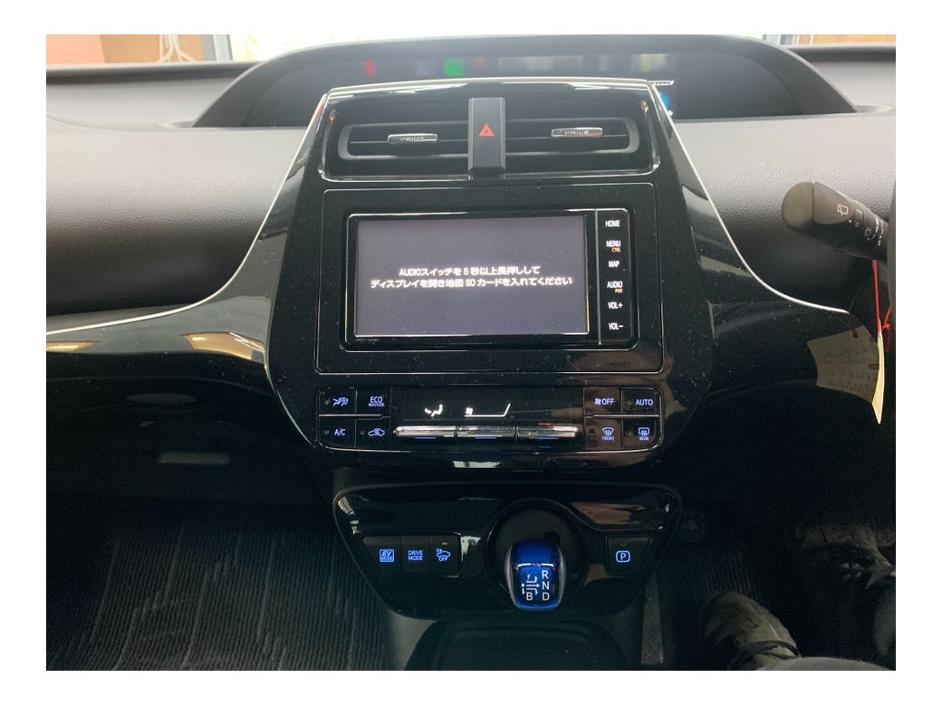 2019 Toyota Prius