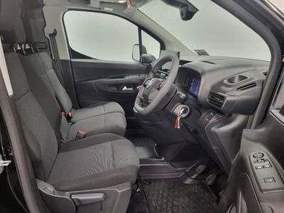 2026 Citroen Berlingo