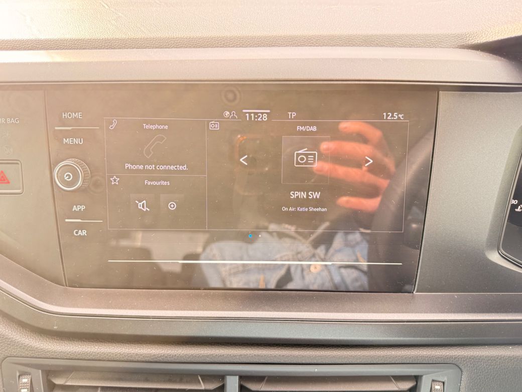 2025 Volkswagen Polo
