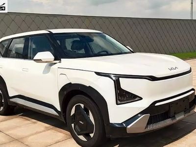 2026 Kia EV5