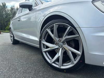 2014 Audi A3