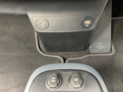 2021 Kia EV6