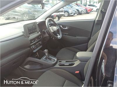 2022 Hyundai Kona