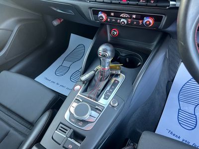 2014 Audi S3