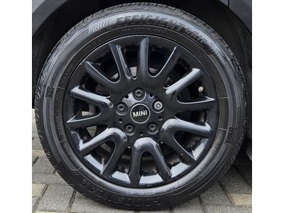 2018 Mini Cooper
