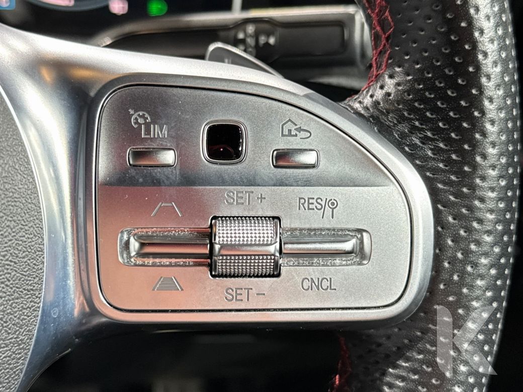 2019 Mercedes-Benz A Class