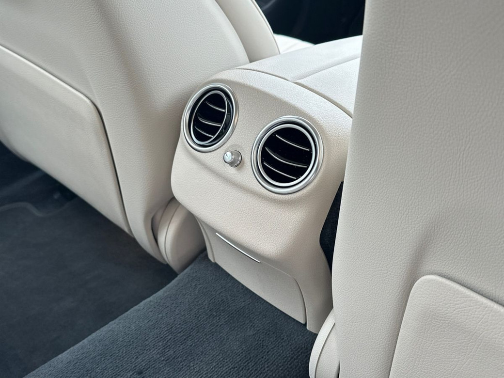 2021 Mercedes-Benz E Class