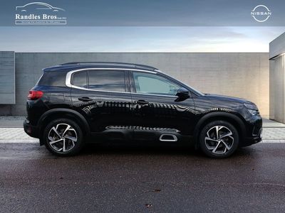 2020 Citroen C5 Aircross
