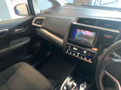 2019 Honda Fit