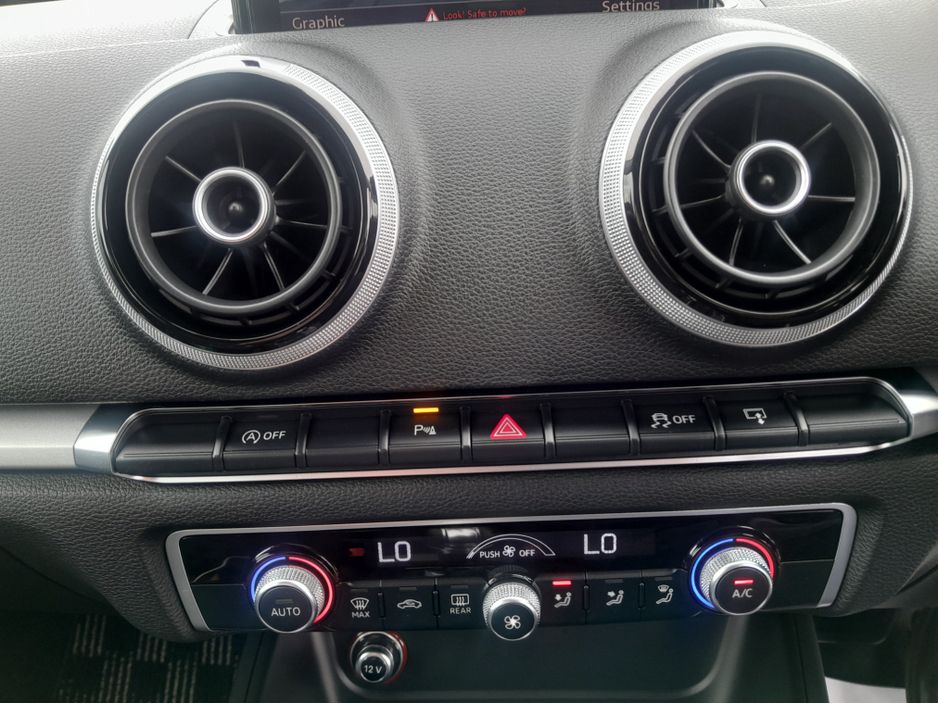 2014 Audi A3