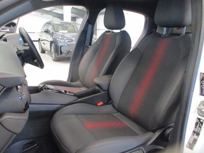 2025 Alfa Romeo Junior