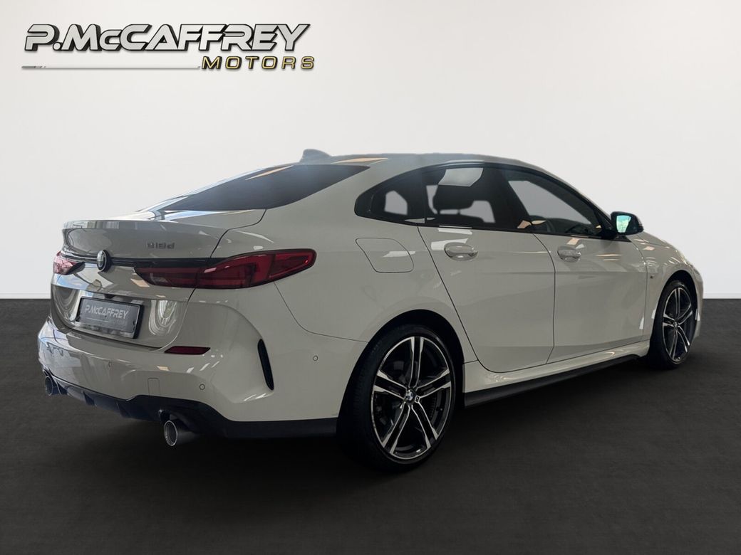 2020 BMW 2 Series