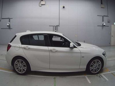 2013 BMW 1 Series