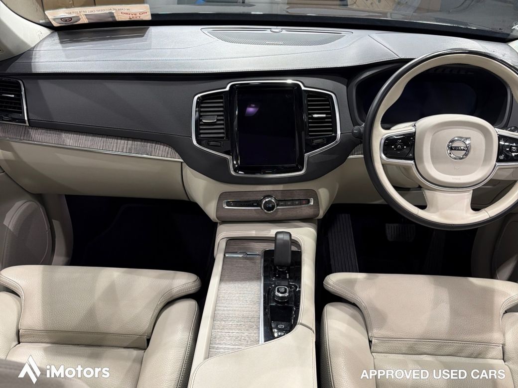 2023 Volvo XC90