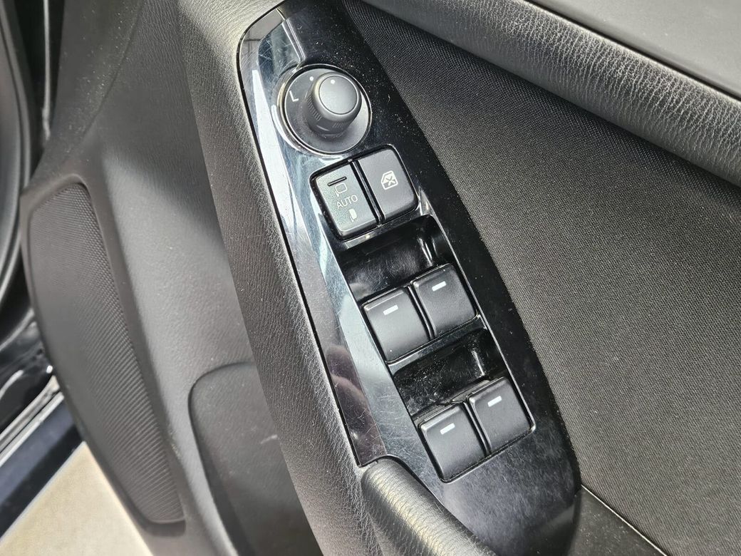 2017 Mazda Mazda3