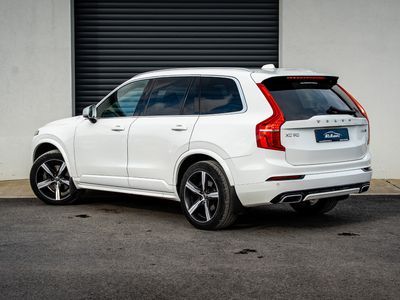 2019 Volvo XC90