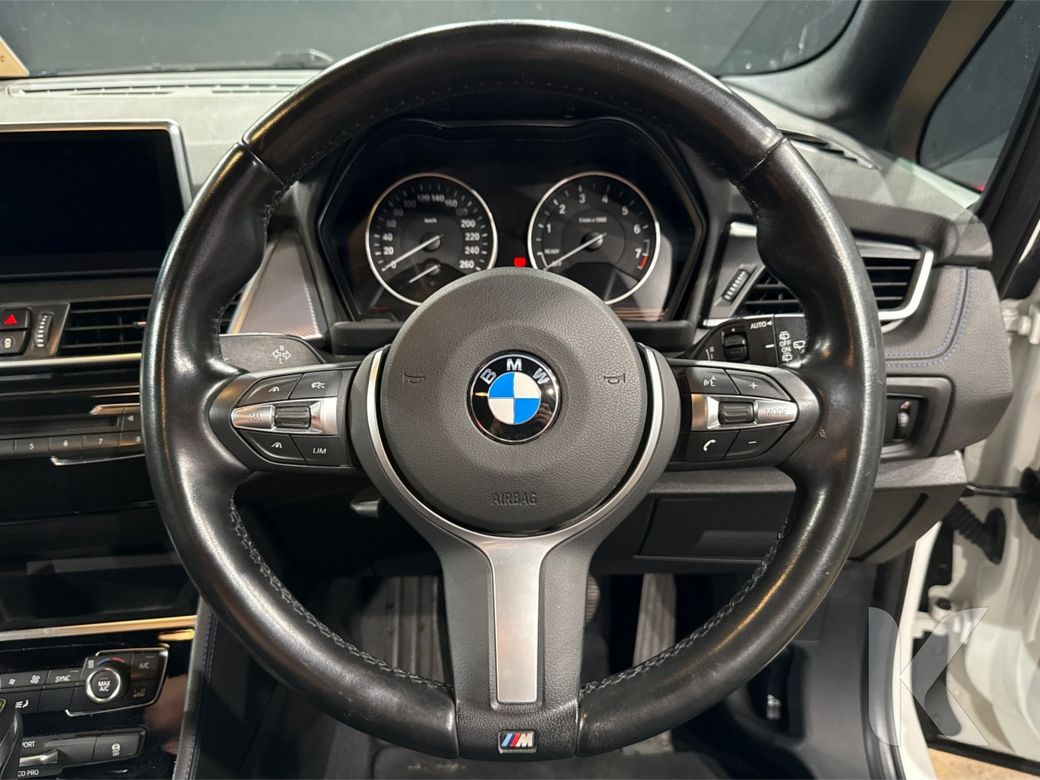2018 BMW 2 Series