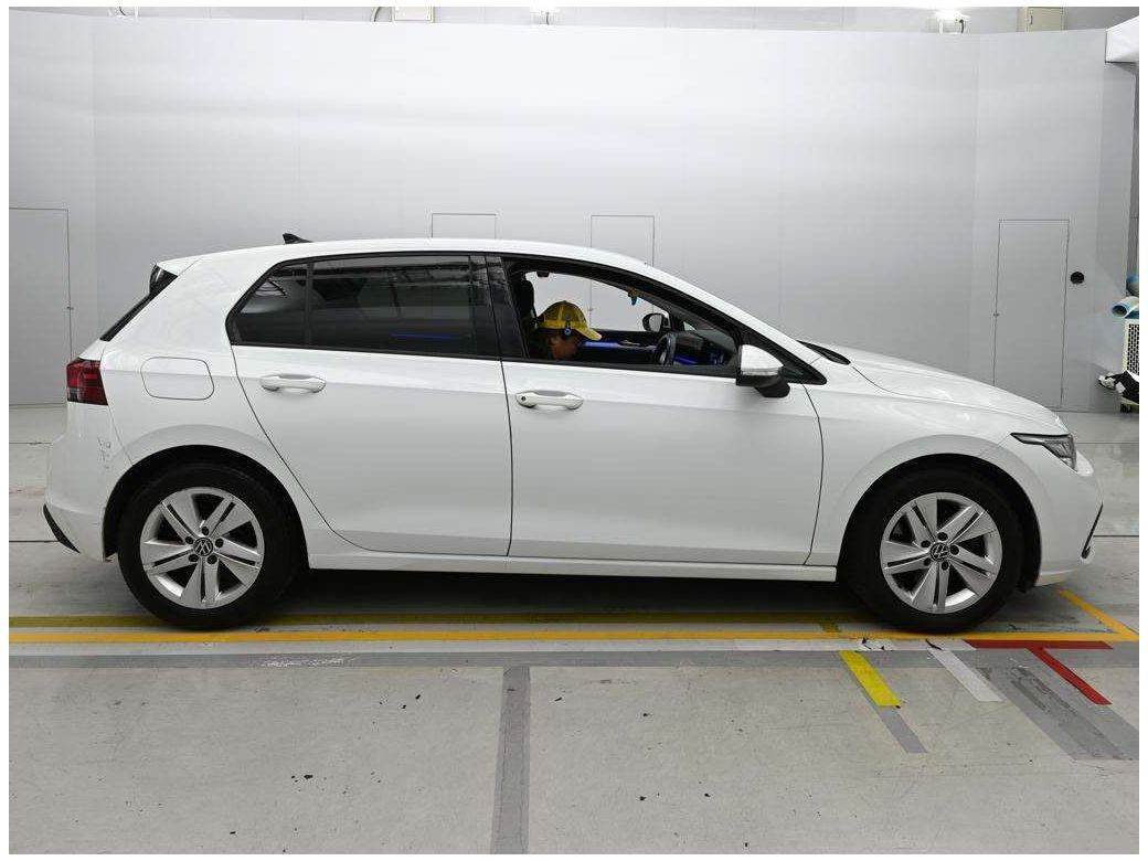 2022 Volkswagen Golf