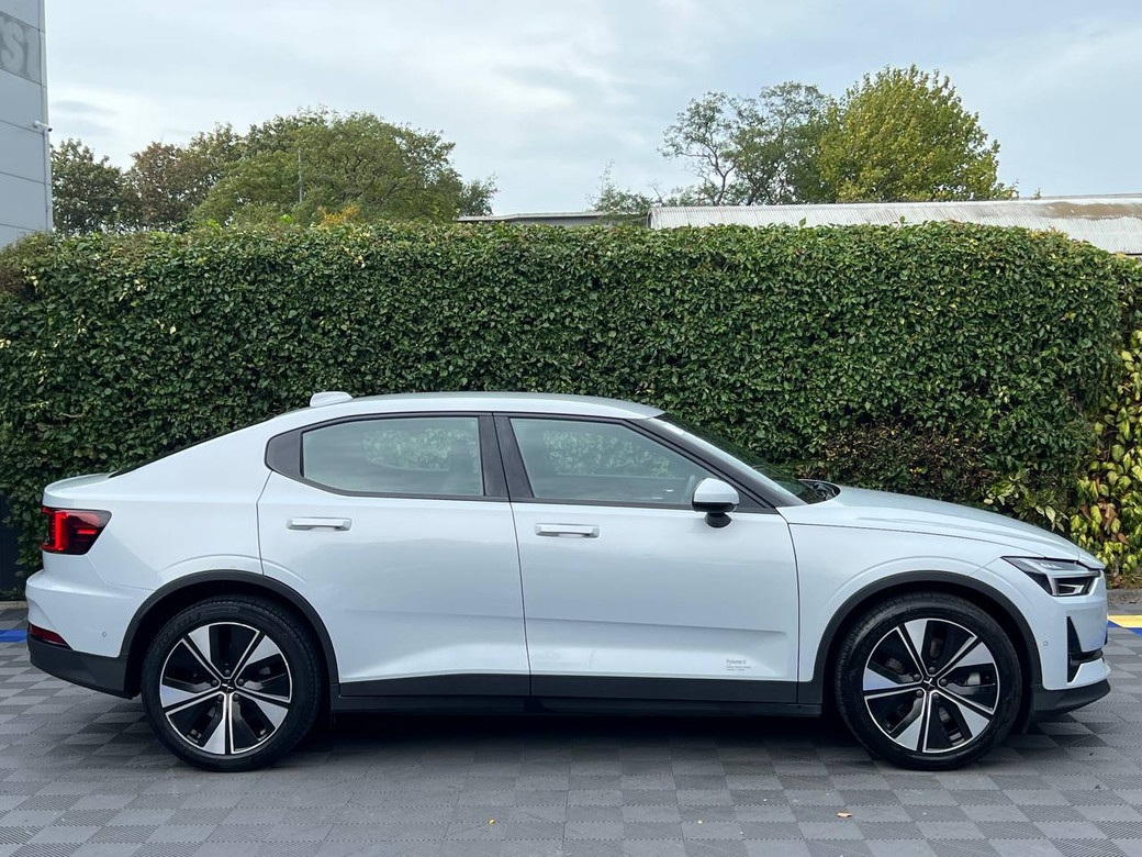 2023 Polestar 2