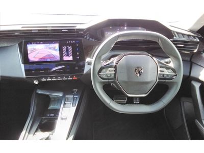 2023 Peugeot 408