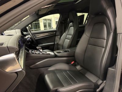 2023 Porsche Panamera