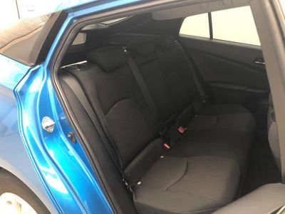 2022 Toyota Prius