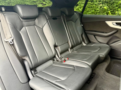2019 Audi Q8