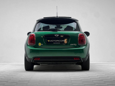 2023 Mini Cooper S