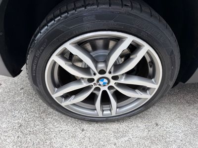 2015 BMW X3