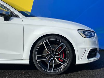2015 Audi S3