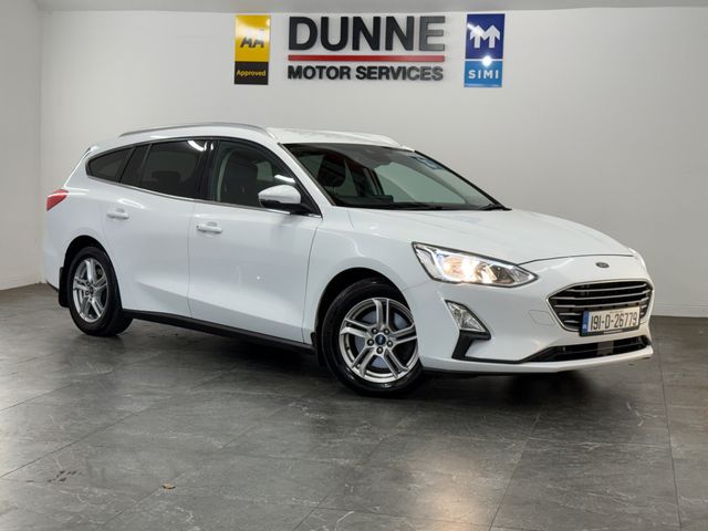 vehicle for sale from Dunne Motor Services
