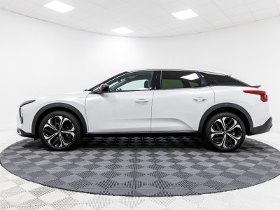 2025 Citroen C5 X