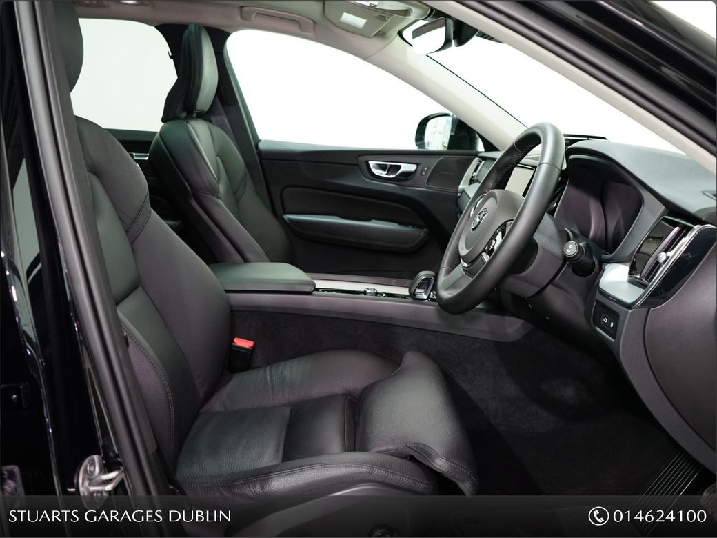 2024 Volvo XC60