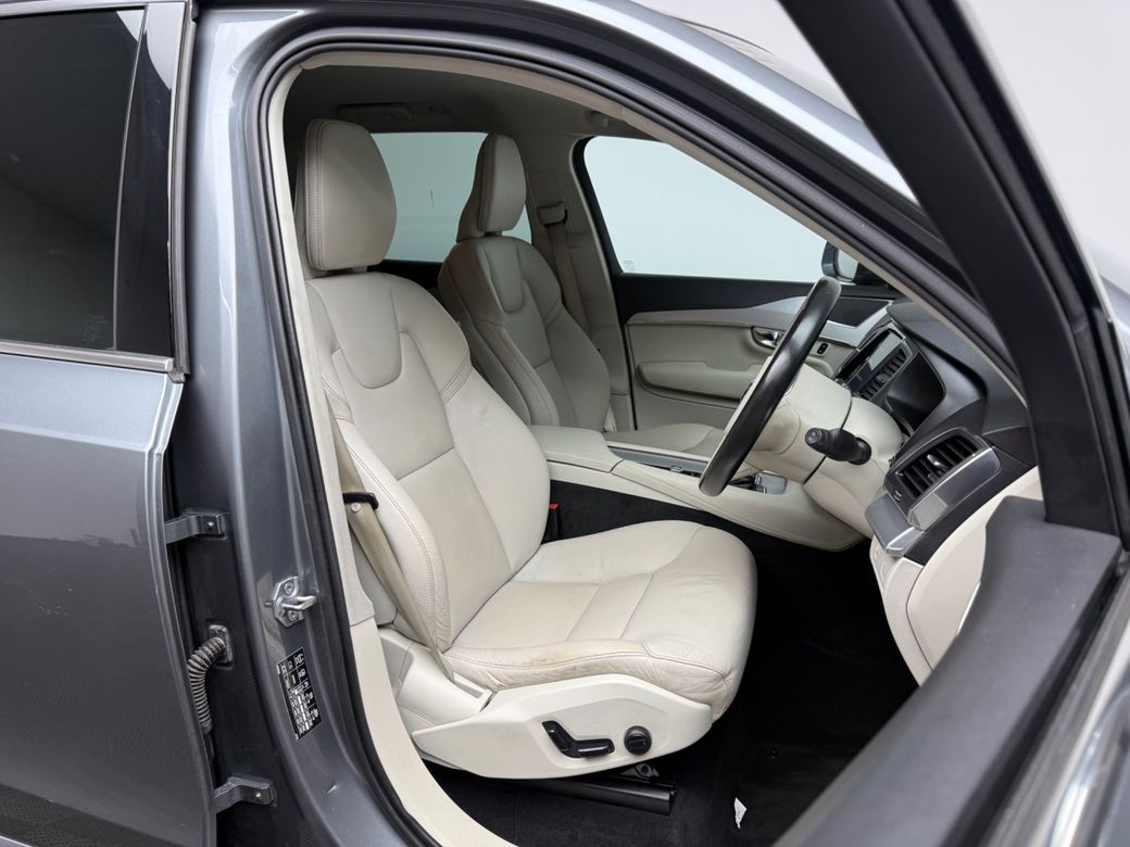 2019 Volvo XC90