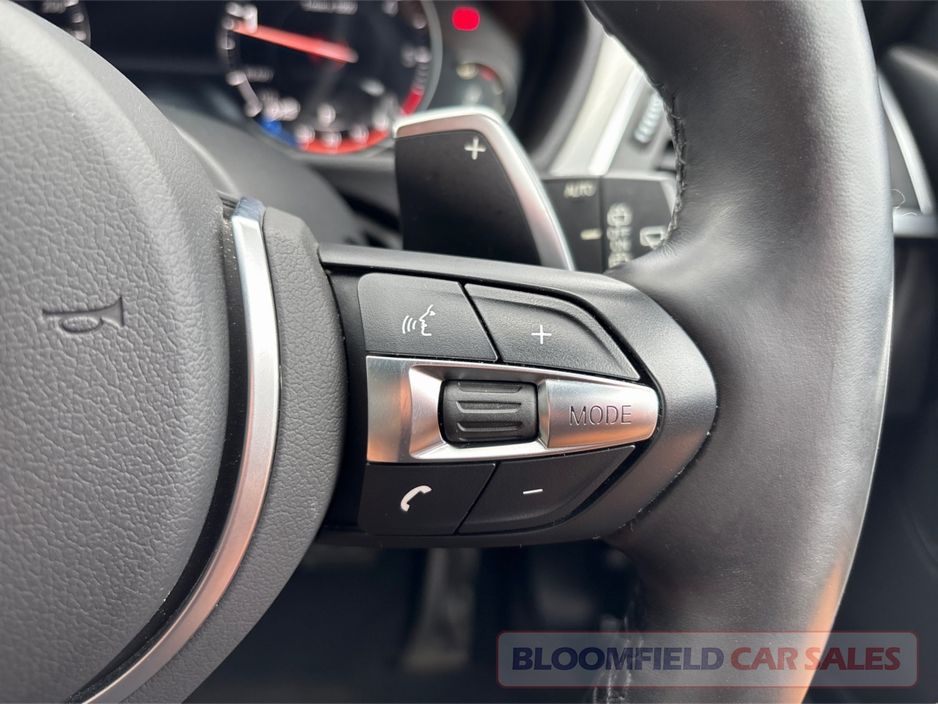 2019 BMW 3 Series