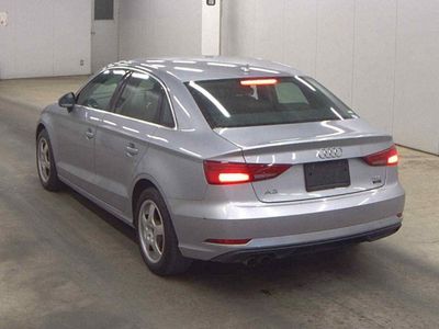 2017 Audi A3